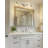 Larocca 4 - Light Dimmable Vanity Light-1859040484