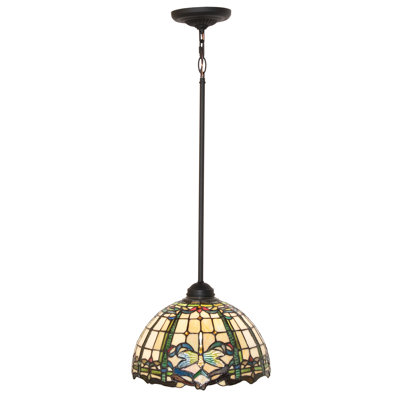 1 - Light Pendant