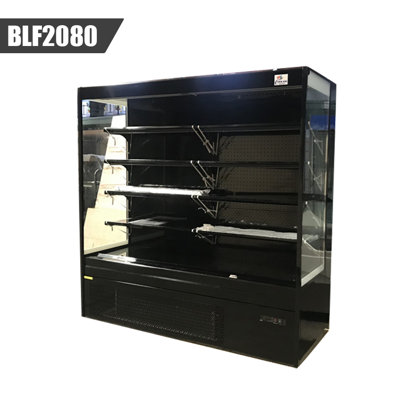 Réfrigérateur à vitrine ouverte BLF2080