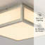 10-inch All-in-one Led Ceiling Light, Energy-efficient Led Fixture With 3 Color Temperature Options-2118547440