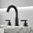 Widespread 2-handle Bathroom Faucet
