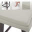Tabouret de bar et de comptoir pivotant Aleksy-1356795484-1356795482