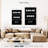 Kema Game Over Replay Wall Sign-108634056