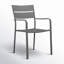 Fauteuil de salle à manger Ottie-1128016217