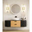Éclairage pour meuble-lavabo Klowie-733623442