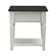 Colburn End Table with Storage