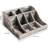 MyGift 8 Pod Condiment Storage & Accessories