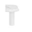 Table basse Cloud Modern
