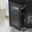 Grenier Glass Cabinet Bookcase-1302231909