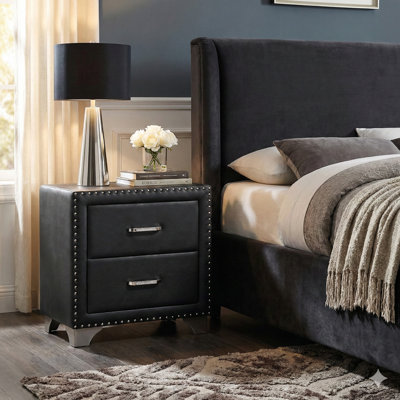 Finchley 24'' W Nightstand