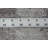 Chic Abstract Distressed Look Area Rug 6x8 with Subtle Pastel Colors