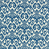 Kasuri Fabric