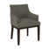 19'' H Upholstered Armchair