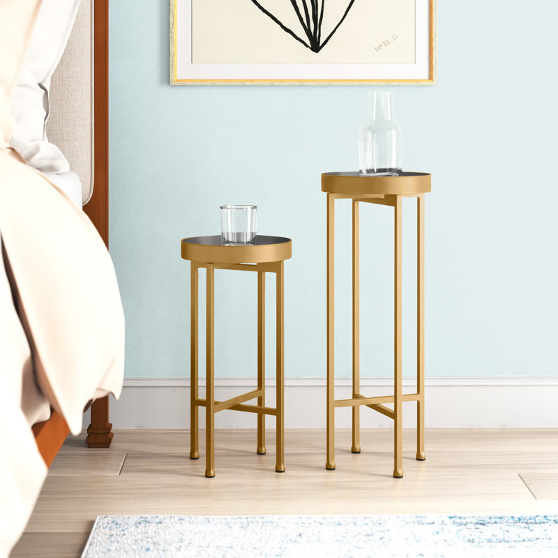 Ekta Tray Top, Gray