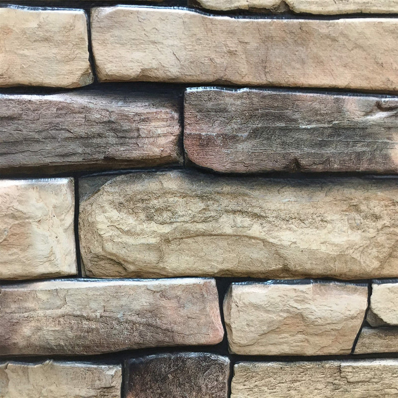 Stehouse 98 cm W Wall Paneling