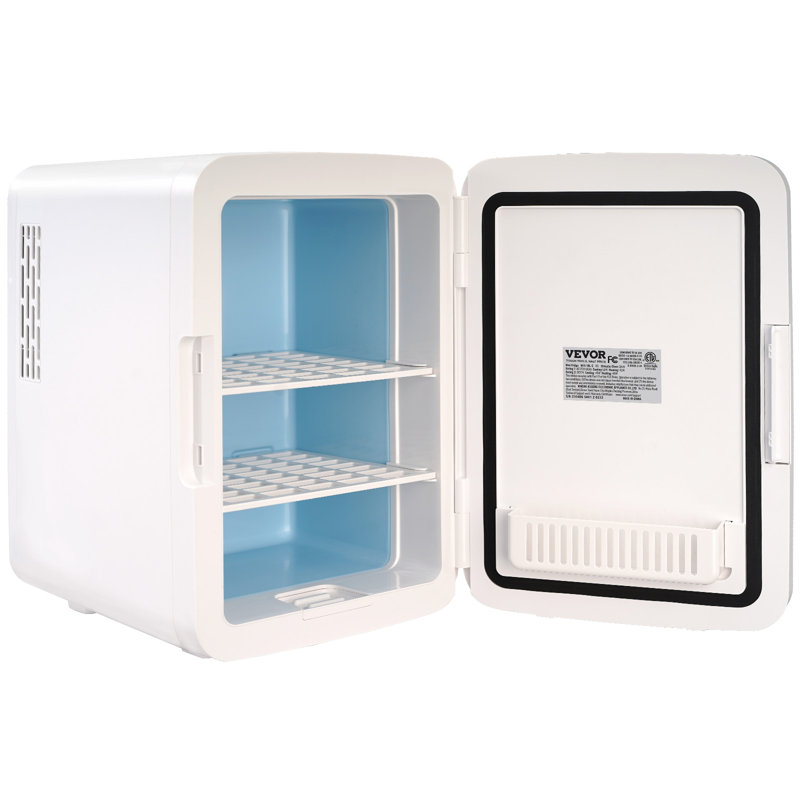 Stellweilan Tessberg 0.3 Cubic Feet Mini Fridge