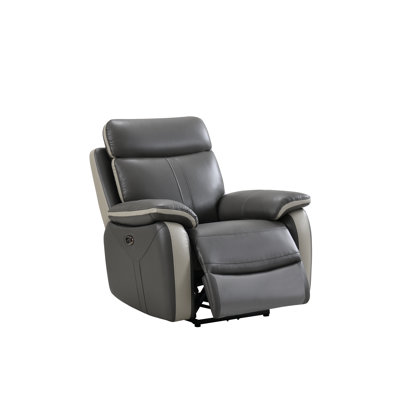 Samwell 96cm Wide Standard Recliner