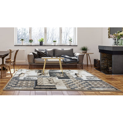 Shimizu Indoor Rug