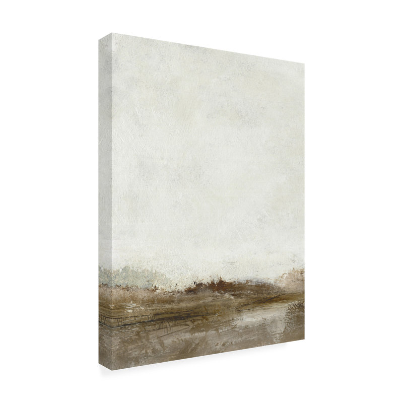Œuvre sur toile ,ologi, H 19 po x l 14 po