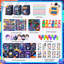 146pcs Space Party Favors Supplies Fillers 