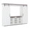 Entertainment Center for TVs up to 60"
