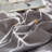 Cotton Percale Floral Duvet Cover-592772174