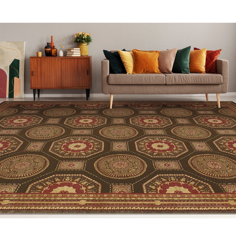One-of-a-Kind 10' X 14' Area Rug