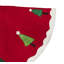 Multilayered Trees Tree Skirt-394543443