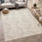 Machine Washable Indoor/Outdoor Chantille ACN2534 Geometric Rug-147869809-147869808