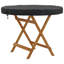 Outdoor Patio Table Cover