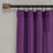 Beckham Semi Sheer Curtain Single Panel-1638372474-1638372475