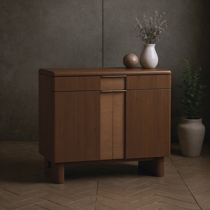 Verge Accent Cabinet
