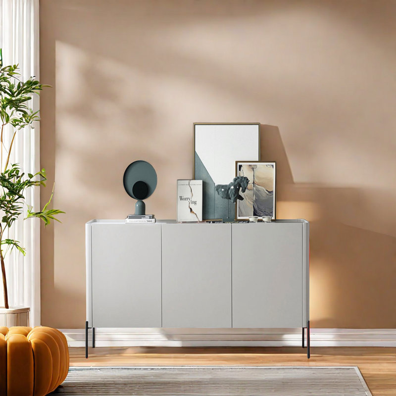 Armoire d'appoint Modern In-Home