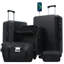Ensemble de 5 valises avec sacs Hardside-129384419