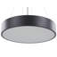 Cahaba - Light LED Drum Pendant-2106376264