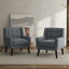 Fauteuil d'appoint Jaqueze-1210499300