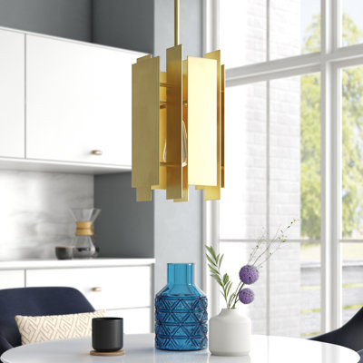 Varick 1 - Light Pendant