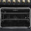 Cuisinière électrique 48 po Paolo - noir-117587170
