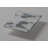 Oversized Plana 2" Length Square Knob