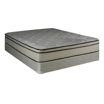 Branchdale 11'' Firm Mattress