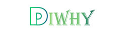 Logo DIWHY