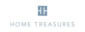 Home Treasures Linens Logo