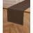 Fringe - 100% Pure Linen Table Runner-2043250225-2034623552