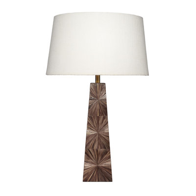 Palm Table Lamp