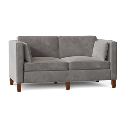 Park Avenue Upholstered Sofa