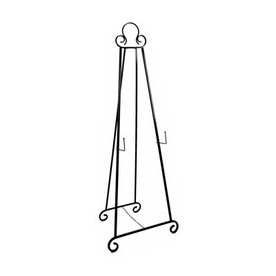Design Styles Folding Easel