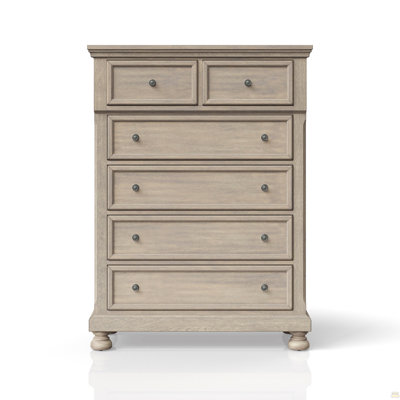 Commode 5 tiroirs