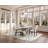 Armino 60" Solid Wood Dining Table-98154932