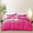Rose est en rupture de stock
