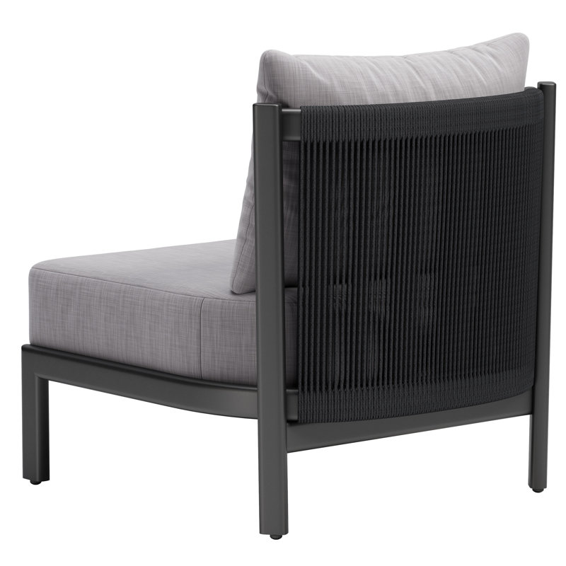 Horizon Outdoor Lounge Chair